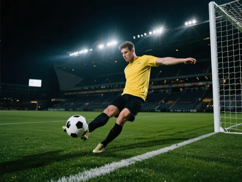 足球赛事数据分析